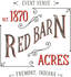 RED BARN ACRES